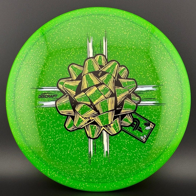 Load image into Gallery viewer, Sparkle Z Joy - Paige Pierce - Holiday Joy