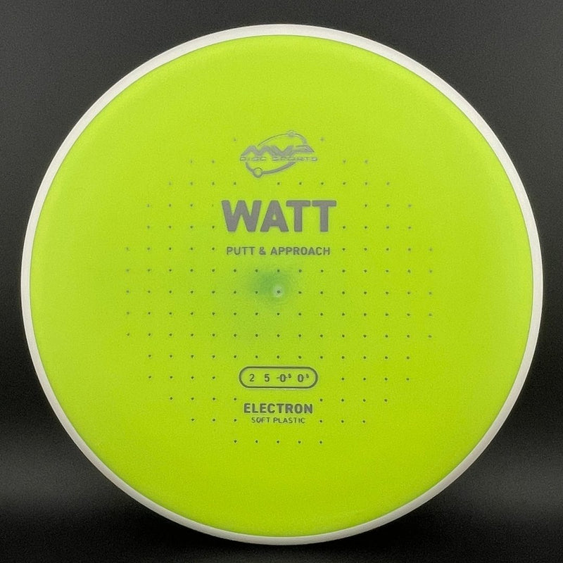 Load image into Gallery viewer, Soft Electron Watt