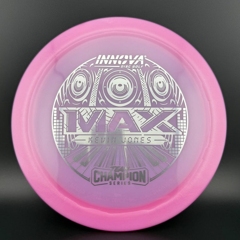 Load image into Gallery viewer, Luster Champion Max - Kevin Jones 2025 Team Series