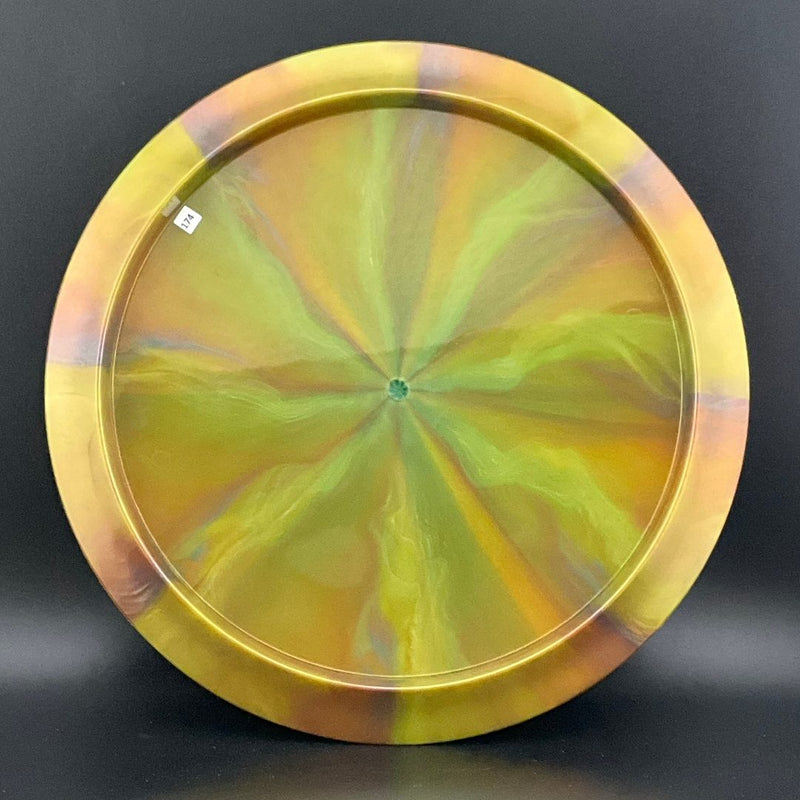 Load image into Gallery viewer, Nebula Ethereal Coalesce First Run - Thomas Gilbert Signature