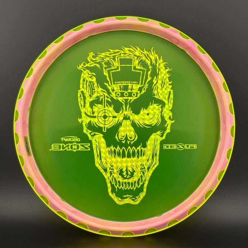 Load image into Gallery viewer, FuZed Glo Ring Zone - Limited Edition