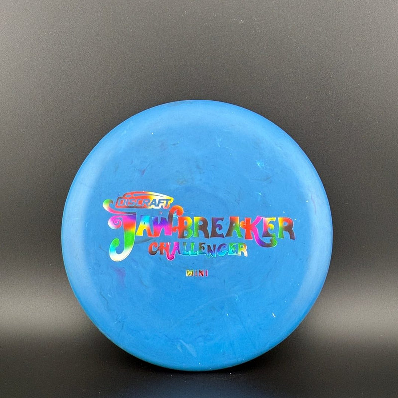 Load image into Gallery viewer, Jawbreaker Mini Challenger (6" Mini Disc)