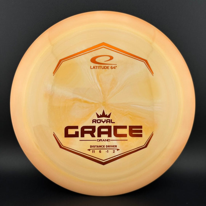 Load image into Gallery viewer, Royal Grand Grace