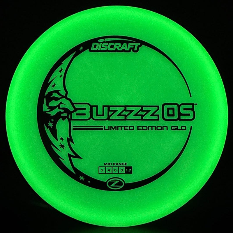Load image into Gallery viewer, Glo Z Buzzz OS - Limited Edition