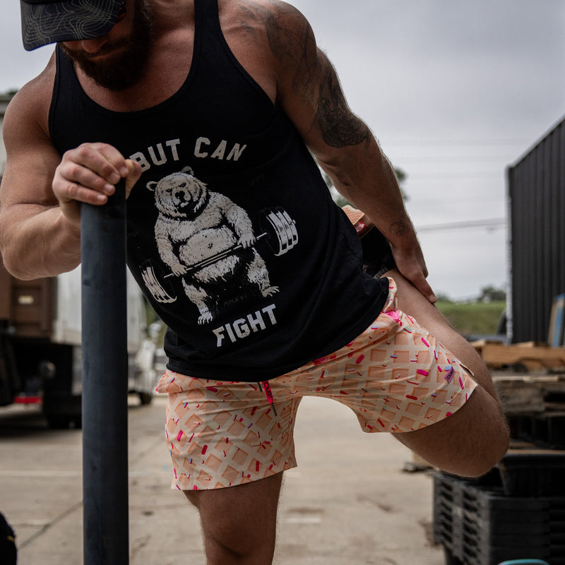 Load image into Gallery viewer, Men's 2.0 Performance Training Shorts | 5.5"