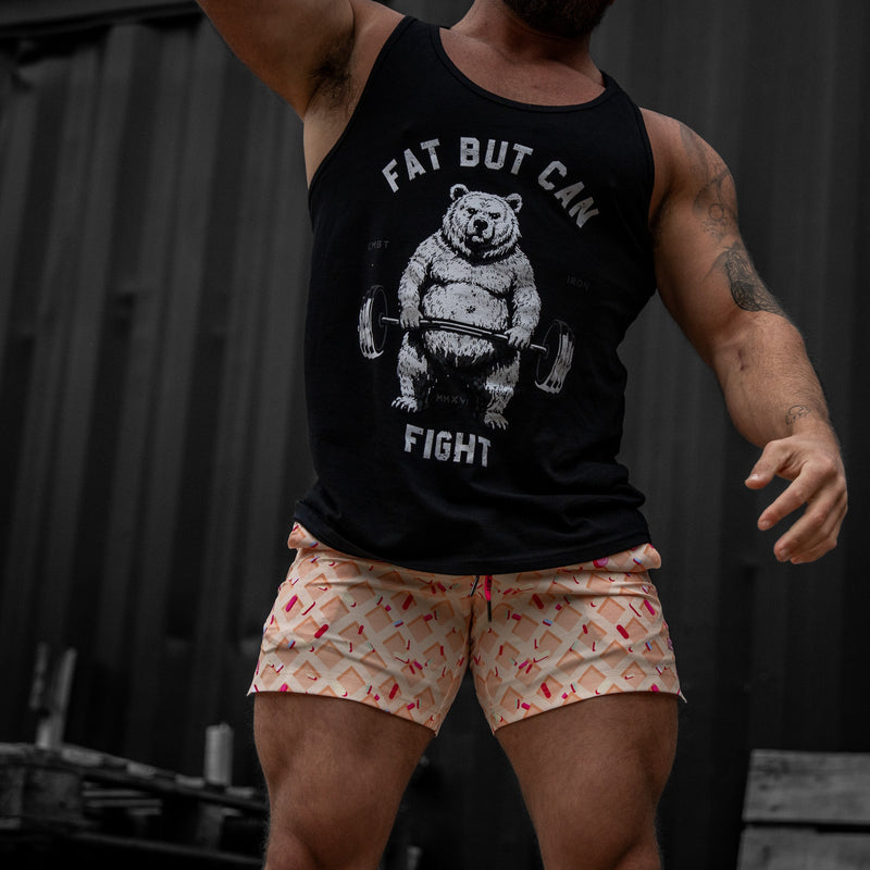 Load image into Gallery viewer, Men's 2.0 Performance Training Shorts | 5.5"