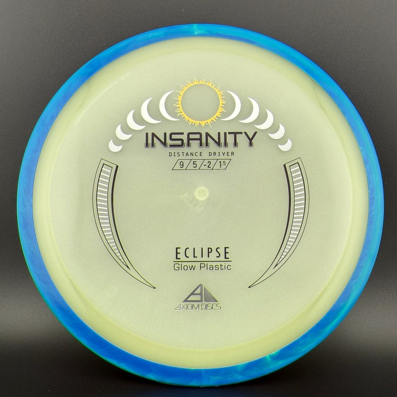 Load image into Gallery viewer, Eclipse Insanity