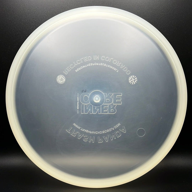 Load image into Gallery viewer, Ice Inner Core - 100% Recycled Disc!