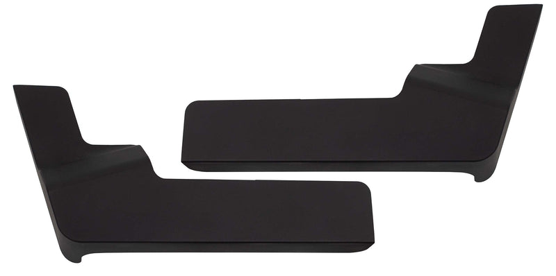 Load image into Gallery viewer, Fishbone Offroad Quarter Panel Chip Guards for 2018 & Up Jeep Wrangler FB13138