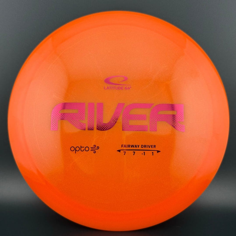 Load image into Gallery viewer, Opto Air River