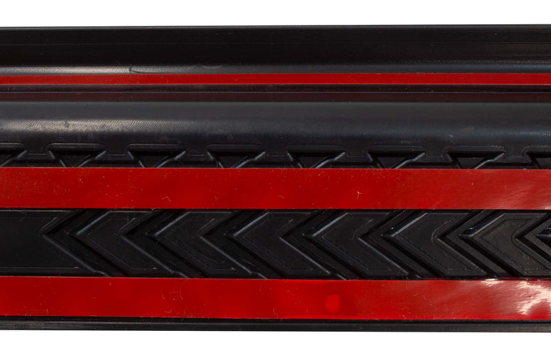 Load image into Gallery viewer, Fishbone Offroad Entry Guards for 2018 & Up Wrangler Unlimited JLU FB15111