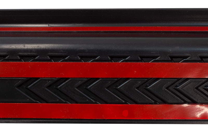 Load image into Gallery viewer, Fishbone Offroad Jeep Wrangler JL Door Entry Guards FB15139