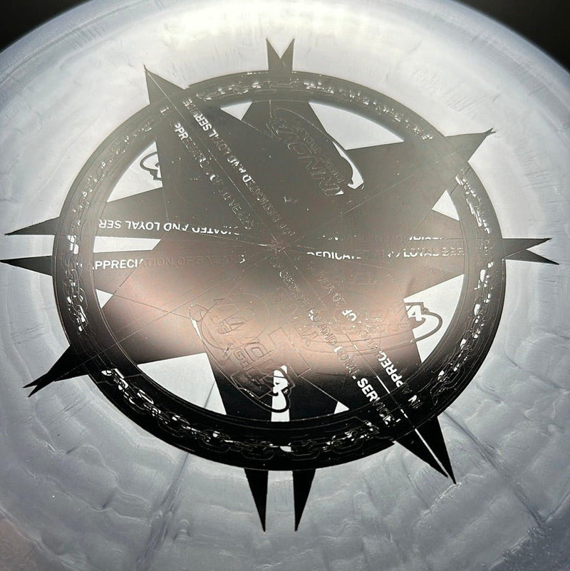 Load image into Gallery viewer, Shimmer Star Colossus - Tourney F2 (Multi Stamp)