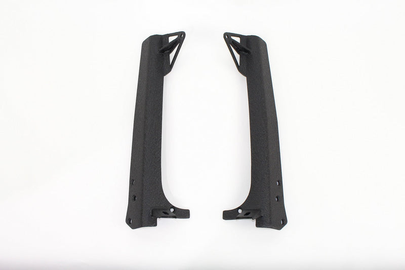 Load image into Gallery viewer, Fishbone Offroad Light Bar Mount for 1997-2006 Jeep Wrangler FB21057