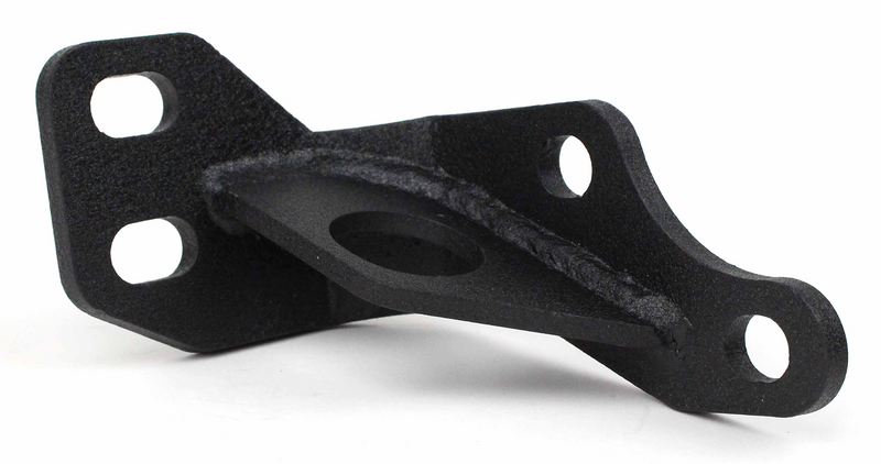 Load image into Gallery viewer, Fishbone Offroad Rear Bumper Frame Tie-ins for 1997-2006 Wrangler FB21074