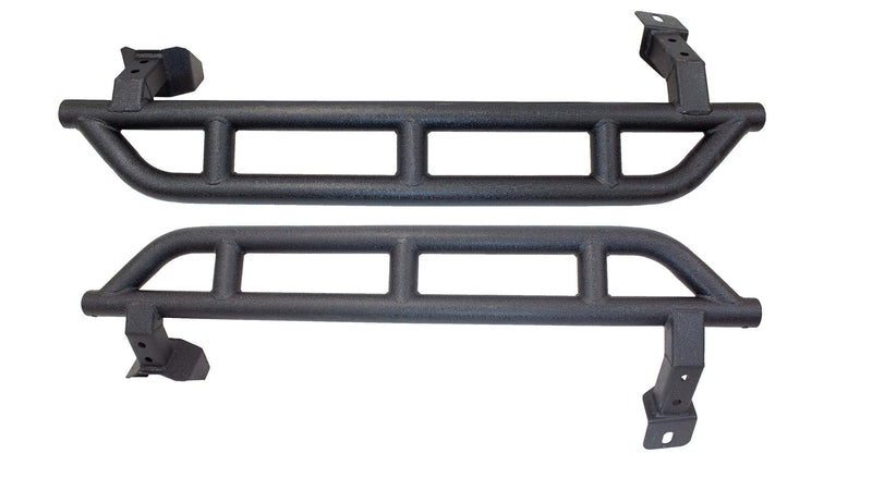 Load image into Gallery viewer, Fishbone Offroad Rocker Guard For 2018-2023 Jeep Wrangler FB21097