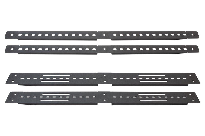Load image into Gallery viewer, Fishbone Offroad Long Bed Half Height Tackle Rack for 2005-2023 Toyota Tacoma FB21245