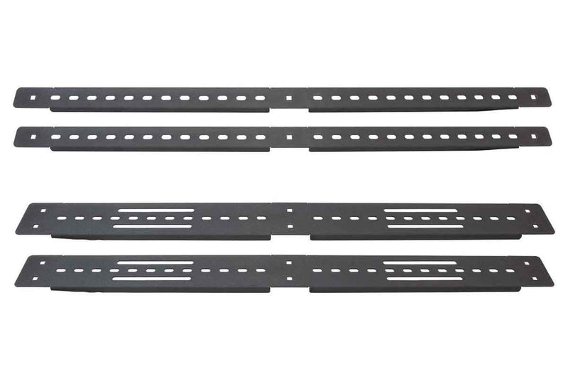 Load image into Gallery viewer, Fishbone Offroad Long Bed Half Height Tackle Rack for 1988 & Up GM Pickup FB21323