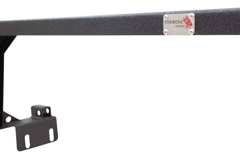 Load image into Gallery viewer, Fishbone Offroad Long Bed Half Height Tackle Rack for 2005 & Up Ford F-150/Toyota Tundra FB21319