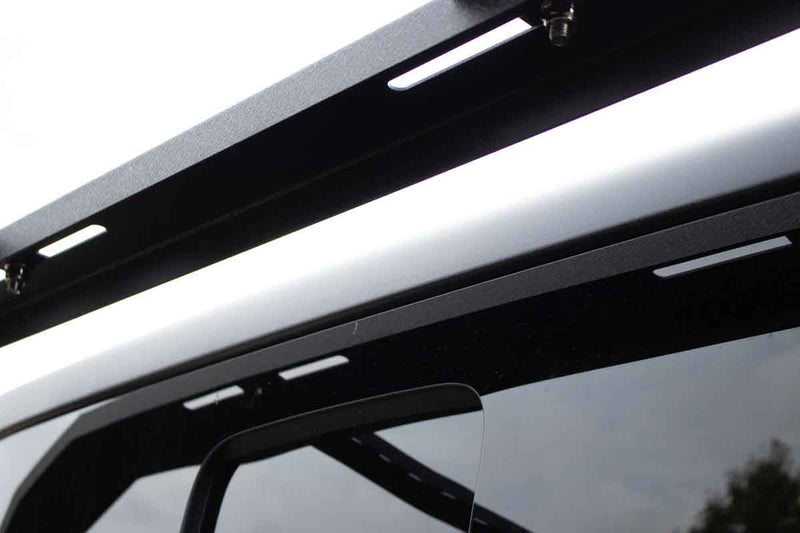 Load image into Gallery viewer, Fishbone Offroad Truck Bed Rack for 2020 & Up Jeep Gladiator FB21219