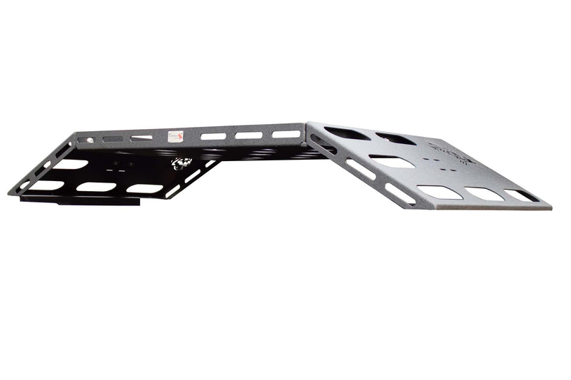 Load image into Gallery viewer, Fishbone Offroad Bed Storage Rack for 2020 & Up Jeep Gladiator FB21233
