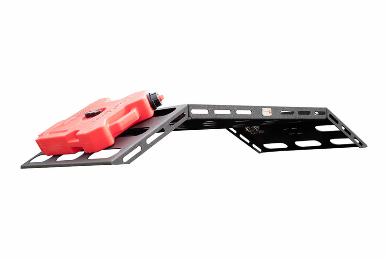 Load image into Gallery viewer, Fishbone Offroad Bed Storage Rack for 2005 & Up Ford F-150/Toyota Tundra FB21259