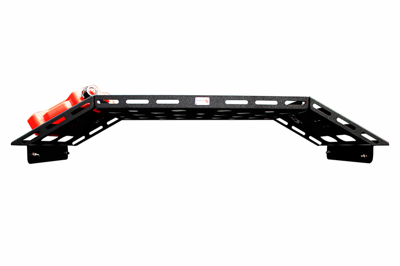 Load image into Gallery viewer, Fishbone Offroad Bed Storage Rack for 2005 & Up Ford F-150/Toyota Tundra FB21259