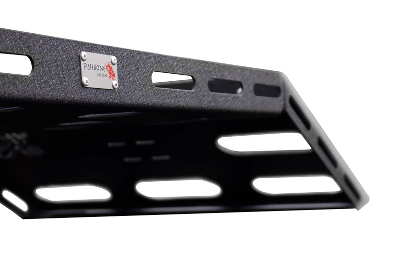 Load image into Gallery viewer, Fishbone Offroad Bed Storage Rack for 2020 & Up Jeep Gladiator FB21233