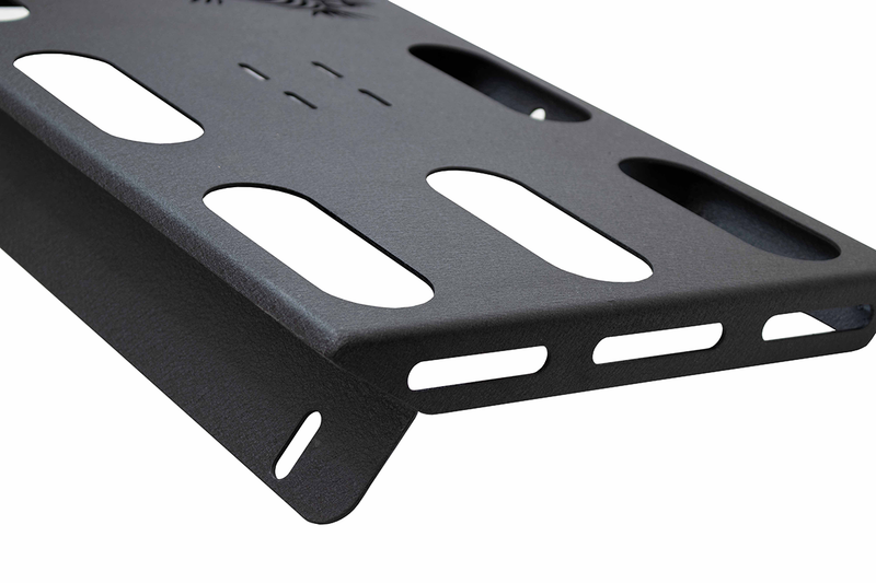 Load image into Gallery viewer, Fishbone Offroad Bed Storage Rack for 2005 & Up Ford F-150/Toyota Tundra FB21259