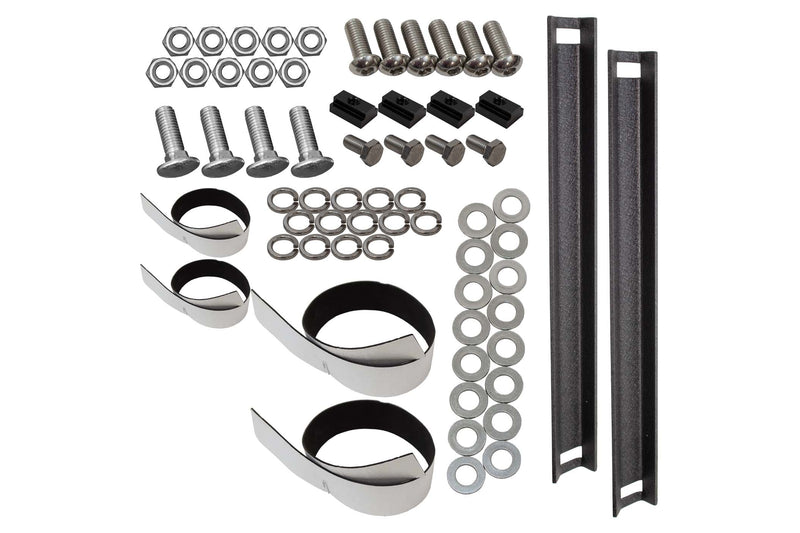 Load image into Gallery viewer, Fishbone Offroad Bed Storage Rack for 2020 & Up Jeep Gladiator FB21233