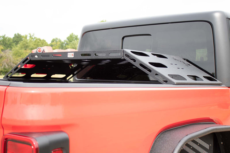 Load image into Gallery viewer, Fishbone Offroad Bed Storage Rack for 2020 & Up Jeep Gladiator FB21233