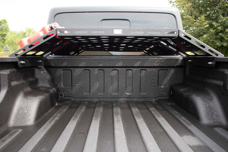 Load image into Gallery viewer, Fishbone Offroad Bed Storage Rack for 2020 & Up Jeep Gladiator FB21233
