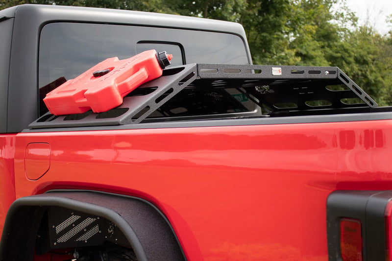Load image into Gallery viewer, Fishbone Offroad Bed Storage Rack for 2020 & Up Jeep Gladiator FB21233