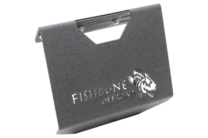 Load image into Gallery viewer, Fishbone Offroad Hitch Mounted Step FB21238