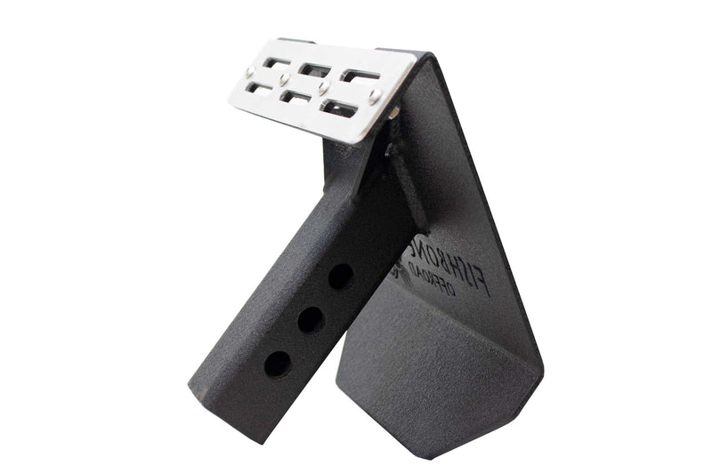 Load image into Gallery viewer, Fishbone Offroad Hitch Mounted Step FB21238