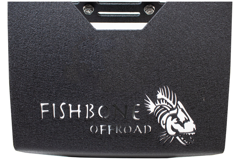 Load image into Gallery viewer, Fishbone Offroad Hitch Mounted Step FB21238