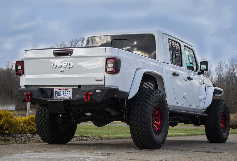 Load image into Gallery viewer, Fishbone Offroad Hitch Mounted Step FB21238