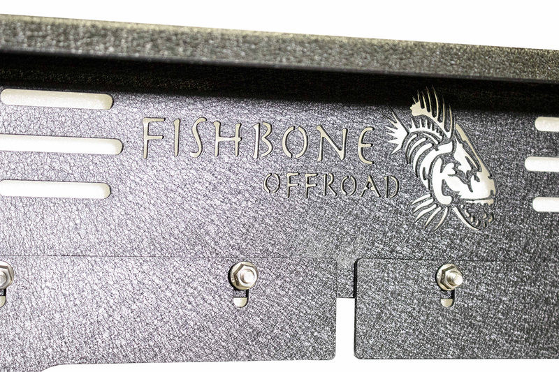 Load image into Gallery viewer, Fishbone Offroad Chase Rack for 2020 & Up Jeep Gladiator FB21261