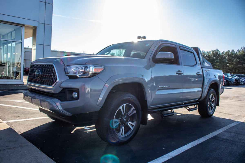 Load image into Gallery viewer, Fishbone Offroad Chase Rack for 2005-2023 Toyota Tacoma FB21249