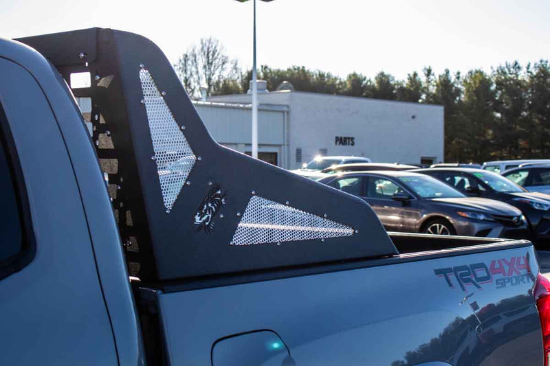 Load image into Gallery viewer, Fishbone Offroad Chase Rack for 2005-2023 Toyota Tacoma FB21249