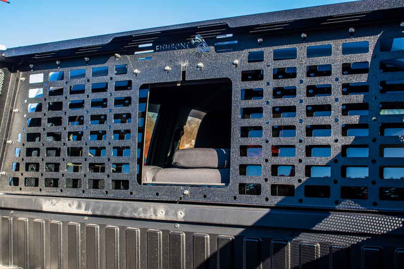 Load image into Gallery viewer, Fishbone Offroad Chase Rack for 2005-2023 Toyota Tacoma FB21249