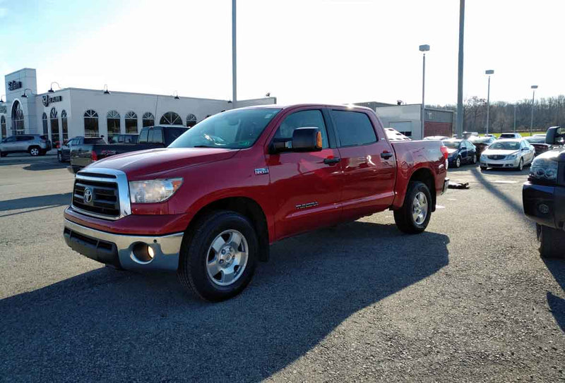 Load image into Gallery viewer, Fishbone Offroad Bed Storage Rack for 2005 & Up Ford F-150/Toyota Tundra FB21259