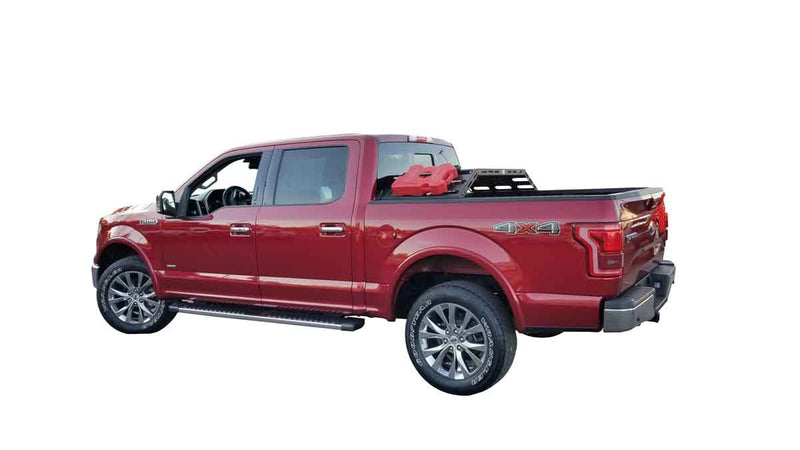 Load image into Gallery viewer, Fishbone Offroad Bed Storage Rack for 2005 & Up Ford F-150/Toyota Tundra FB21259