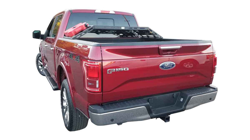 Load image into Gallery viewer, Fishbone Offroad Bed Storage Rack for 2005 & Up Ford F-150/Toyota Tundra FB21259