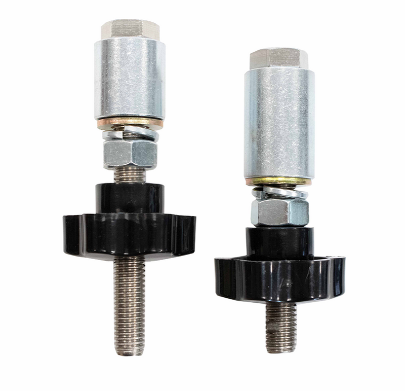 Load image into Gallery viewer, Fishbone Offroad Hi-Lift Jack Mount Kit FB21273