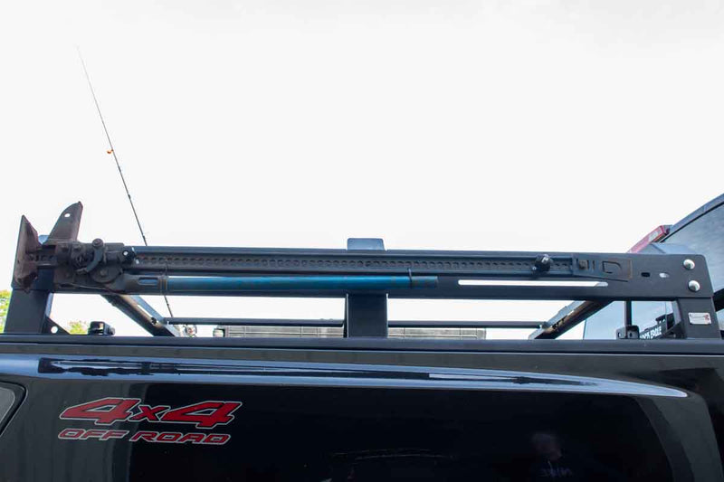 Load image into Gallery viewer, Fishbone Offroad Hi-Lift Jack Mount Kit FB21273