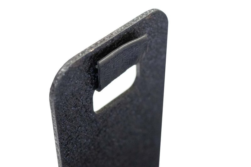 Load image into Gallery viewer, Fishbone Offroad Spare Tire Jerry Can Mount FB21276