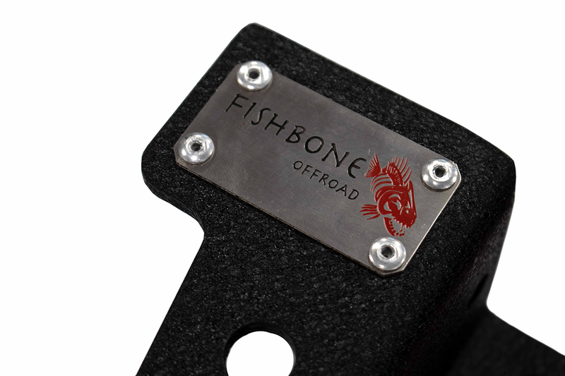 Load image into Gallery viewer, Fishbone Offroad Bed Stiffener Tie Down Brackets for 2005 & Up Toyota Tacoma FB21290