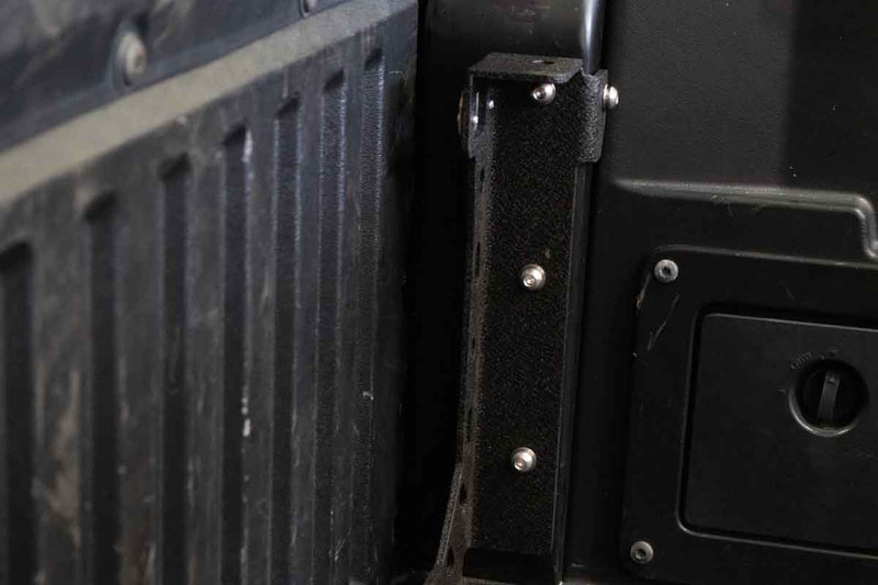 Load image into Gallery viewer, Fishbone Offroad Bed Stiffener Tie Down Brackets for 2005 & Up Toyota Tacoma FB21290