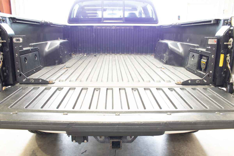 Load image into Gallery viewer, Fishbone Offroad Bed Stiffener Tie Down Brackets for 2005 & Up Toyota Tacoma FB21290